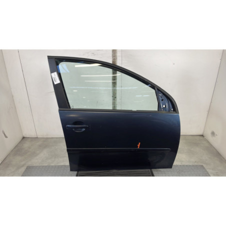 Porte avant droit VOLKSWAGEN GOLF 5 Photo n°1