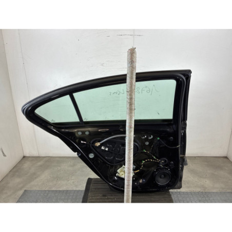 Porte arriere gauche VOLKSWAGEN PASSAT 7 Photo n°1