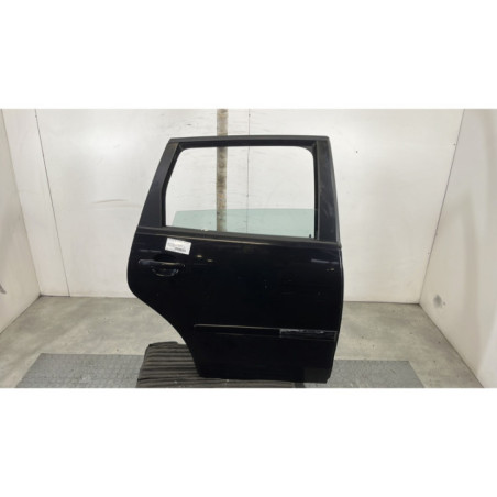 Porte arriere droit VOLKSWAGEN POLO 4 Photo n°1