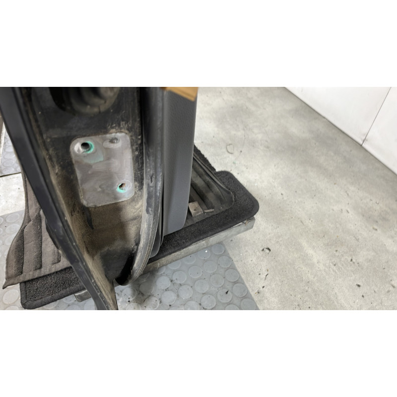 Porte arriere droit VOLKSWAGEN POLO 4 Photo n°5