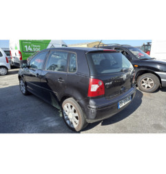 Porte arriere droit VOLKSWAGEN POLO 4