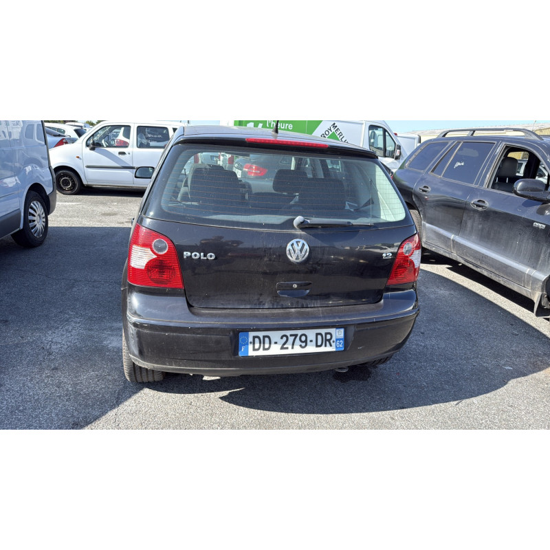 Porte arriere droit VOLKSWAGEN POLO 4 Photo n°10