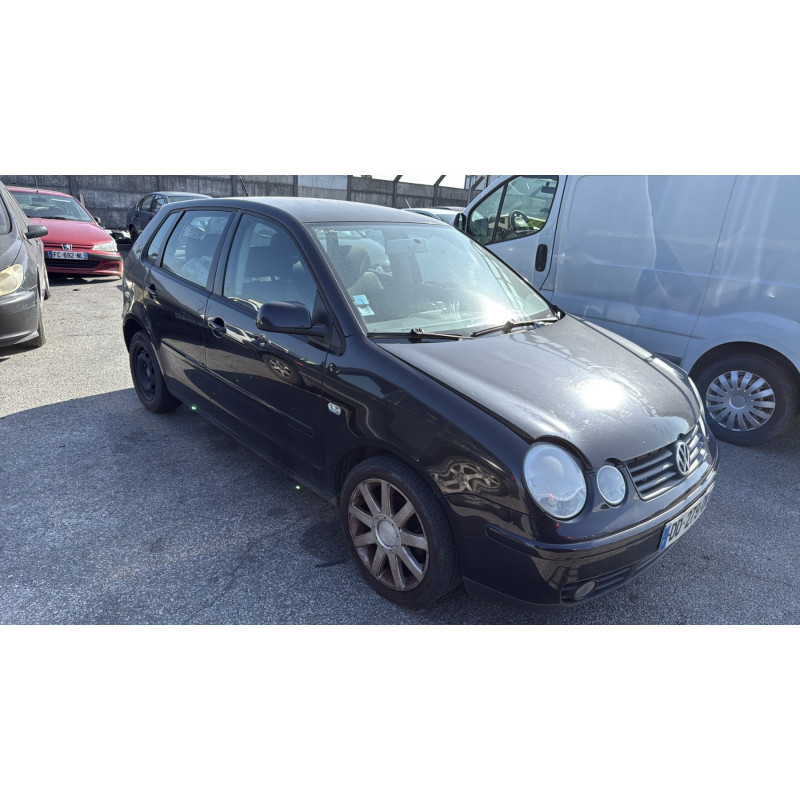 Porte arriere droit VOLKSWAGEN POLO 4 Photo n°14