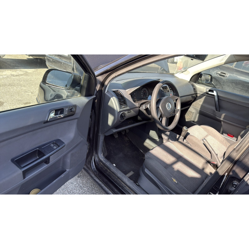 Porte arriere droit VOLKSWAGEN POLO 4 Photo n°15