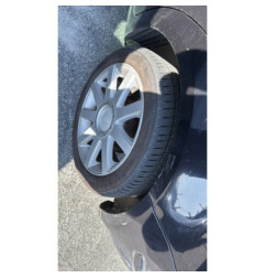 Porte arriere droit VOLKSWAGEN POLO 4