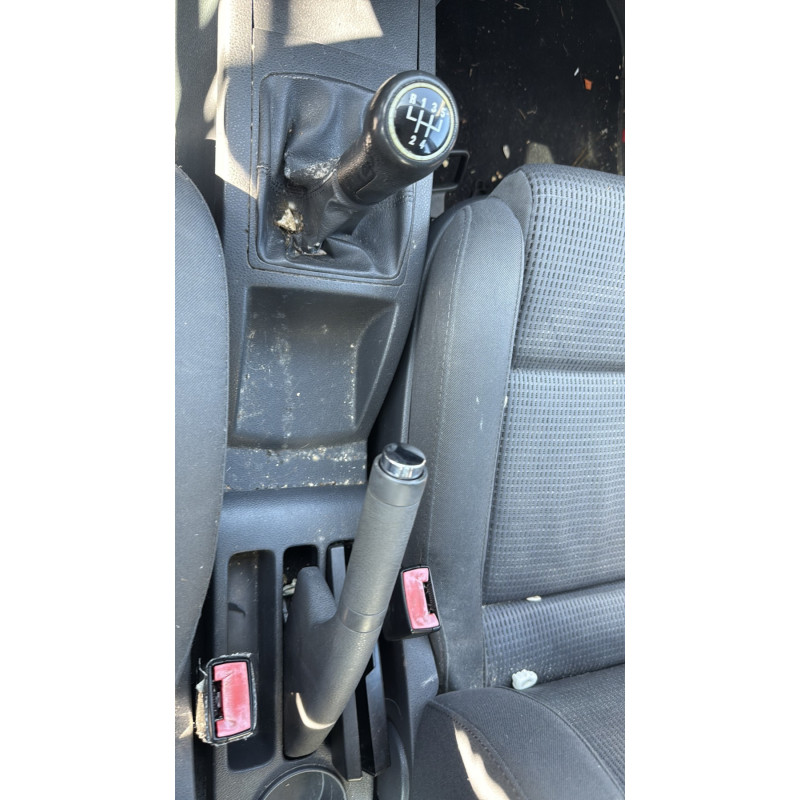 Porte arriere droit VOLKSWAGEN POLO 4 Photo n°18