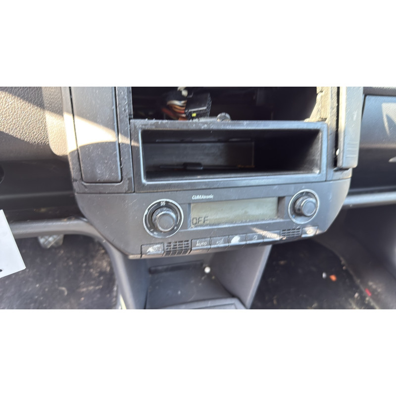 Porte arriere droit VOLKSWAGEN POLO 4 Photo n°19