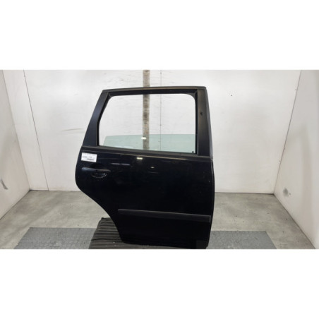 Porte arriere droit VOLKSWAGEN POLO 4 Photo n°1