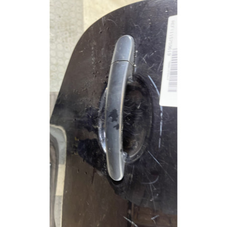 Porte arriere droit VOLKSWAGEN POLO 4