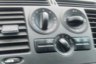 Etrier arriere droit (freinage) MERCEDES VITO 639