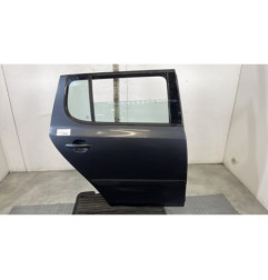 Porte arriere droit SKODA FABIA 2 Photo n°1