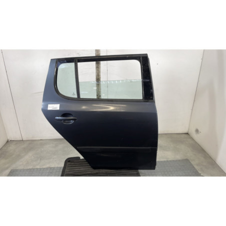 Porte arriere droit SKODA FABIA 2 Photo n°1
