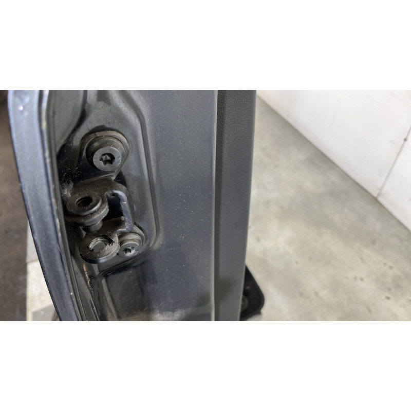Porte arriere droit SKODA FABIA 2 Photo n°4