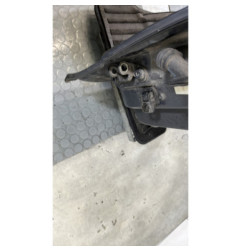 Porte arriere droit SKODA FABIA 2