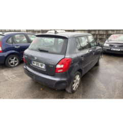 Porte arriere droit SKODA FABIA 2
