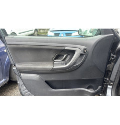 Porte arriere droit SKODA FABIA 2
