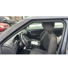 Porte arriere droit SKODA FABIA 2