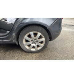 Porte arriere droit SKODA FABIA 2