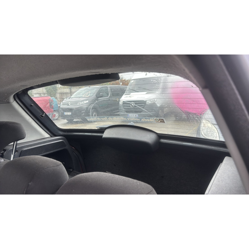 Porte arriere droit SKODA FABIA 2 Photo n°16