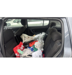 Porte arriere droit SKODA FABIA 2