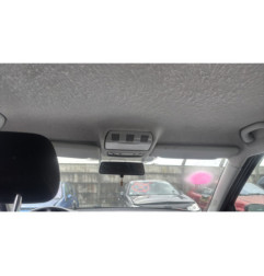 Porte arriere droit SKODA FABIA 2
