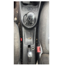 Porte arriere droit SKODA FABIA 2