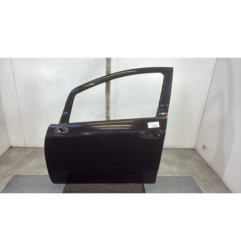 Porte avant gauche FIAT PUNTO EVO 3 Photo n°1