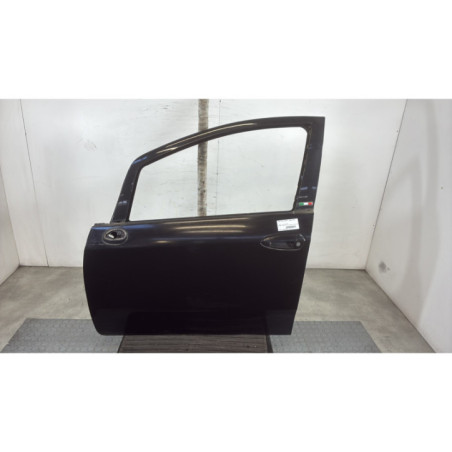 Porte avant gauche FIAT PUNTO EVO 3 Photo n°1