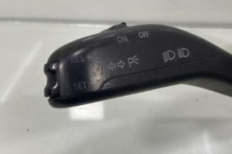 Com (Bloc Contacteur Tournant+Commodo Essuie Glace+Commodo Phare) VOLKSWAGEN POLO 4