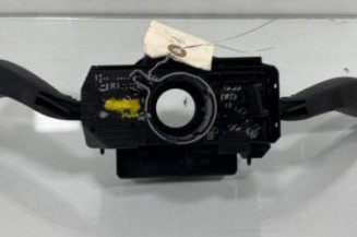 Com (Bloc Contacteur Tournant+Commodo Essuie Glace+Commodo Phare) VOLKSWAGEN POLO 4