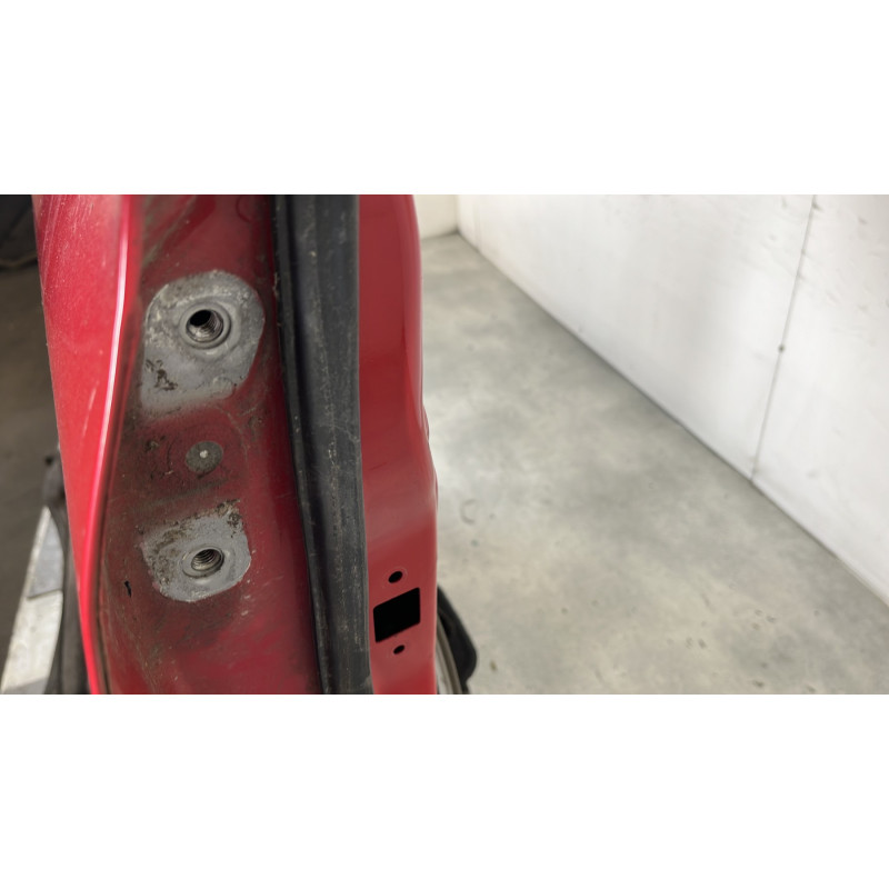 Porte avant droit TOYOTA YARIS 2 Photo n°4