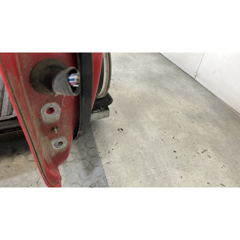 Porte avant droit TOYOTA YARIS 2 Photo n°5