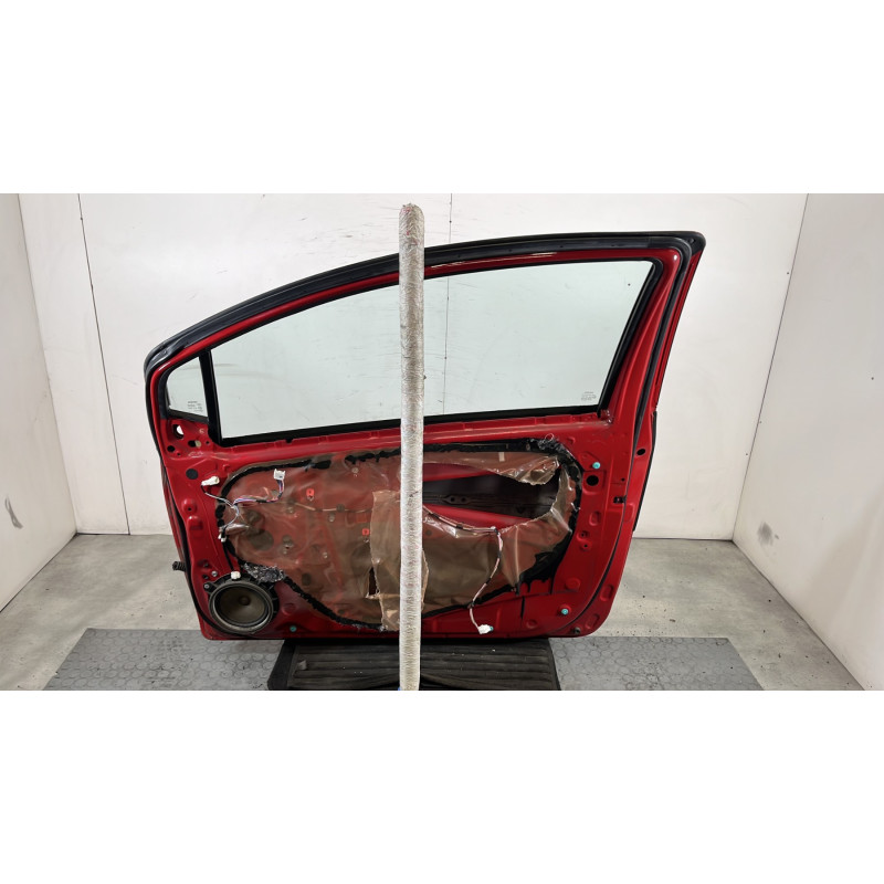 Porte avant droit TOYOTA YARIS 2 Photo n°6