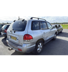Porte avant droit HYUNDAI SANTA FE 1