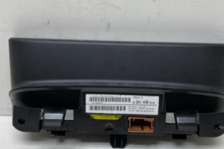 Compteur CITROEN C4 CACTUS