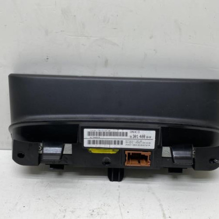 Compteur CITROEN C4 CACTUS