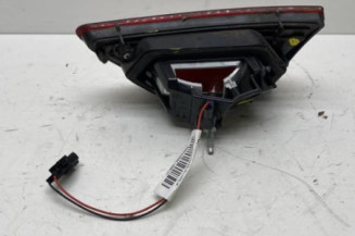 Feu arriere secondaire gauche (feux) RENAULT CLIO 4