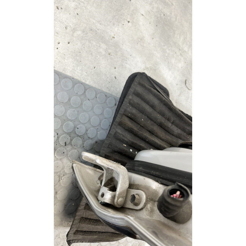 Porte arriere gauche HYUNDAI TUCSON 1 Photo n°3