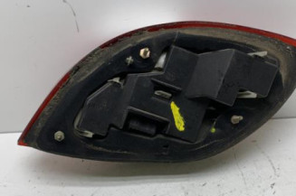 Feu arriere principal gauche (feux) FORD KA 1