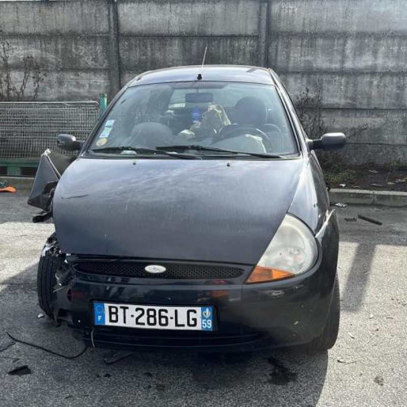 Feu arriere principal gauche (feux) FORD KA 1 Photo n°4