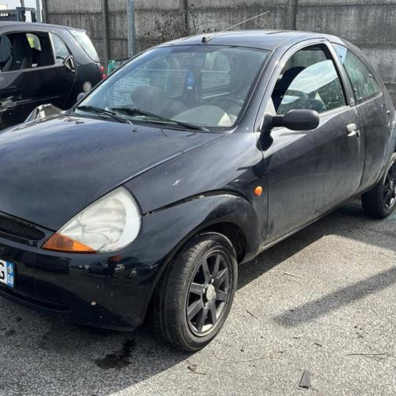 Feu arriere principal gauche (feux) FORD KA 1 Photo n°5