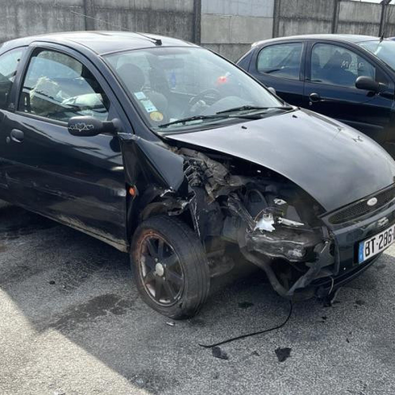 Feu arriere principal gauche (feux) FORD KA 1 Photo n°6