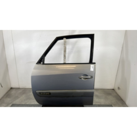 Porte avant gauche RENAULT ESPACE 4 Photo n°1