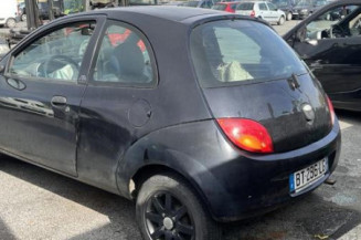 Feu arriere principal gauche (feux) FORD KA 1