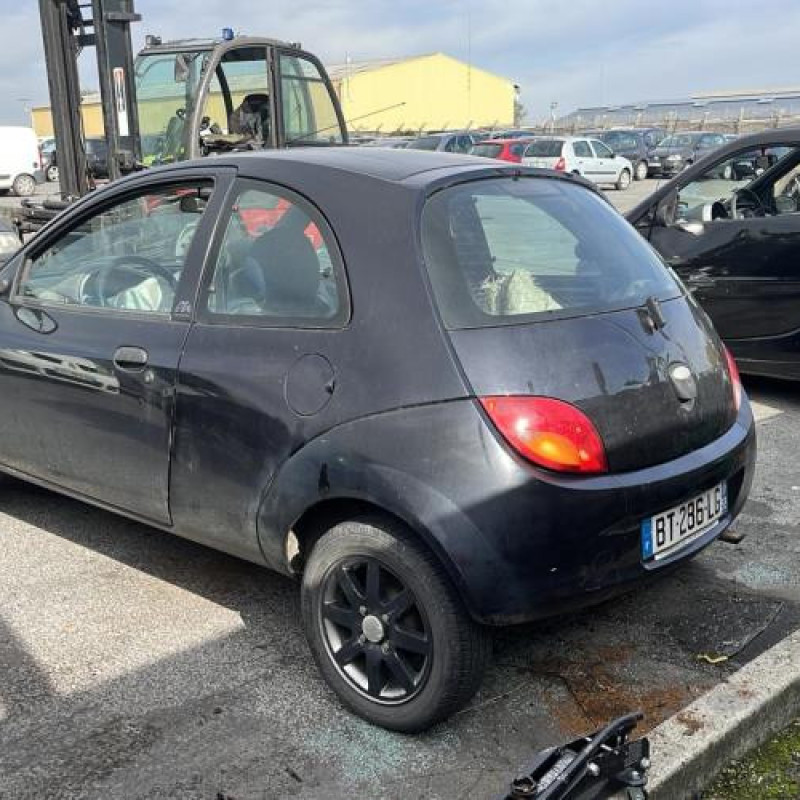 Feu arriere principal gauche (feux) FORD KA 1 Photo n°8