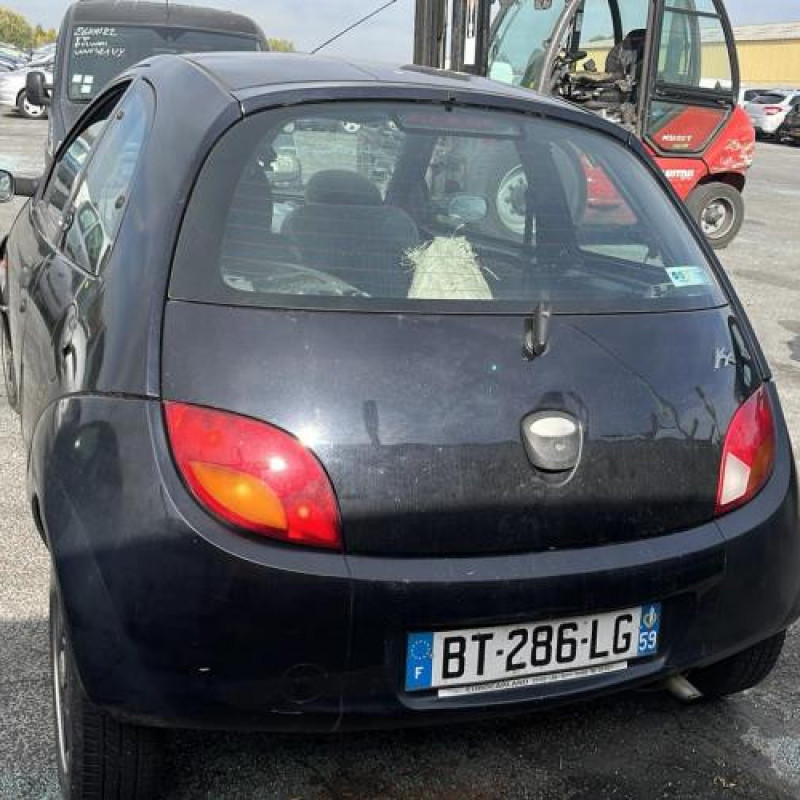 Feu arriere principal gauche (feux) FORD KA 1 Photo n°9