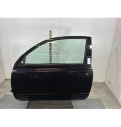 Porte avant gauche NISSAN MICRA 3 Photo n°1