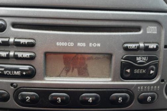 Feu arriere principal gauche (feux) FORD KA 1