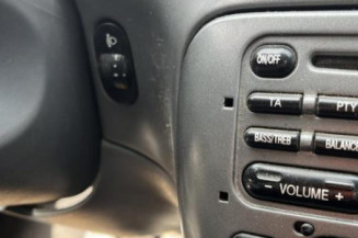 Feu arriere principal gauche (feux) FORD KA 1
