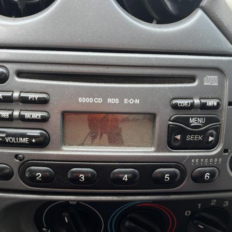 Retroviseur droit FORD KA 1 Photo n°12